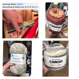 RESERVED - Aines White